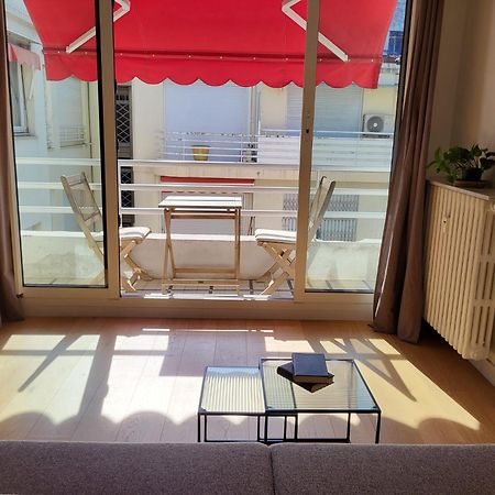 #Thecosystudio06 Meyerbeer Promenade Negresco Nice Buitenkant foto