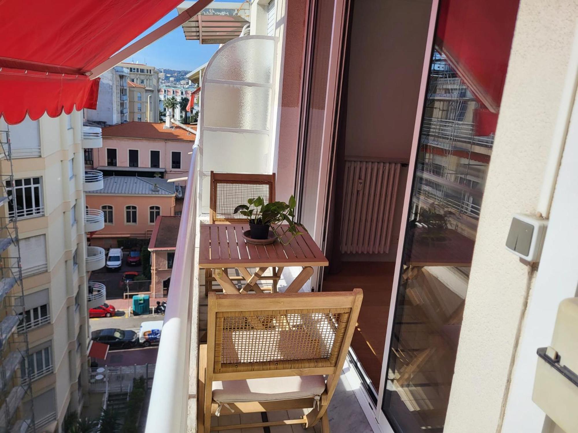 #Thecosystudio06 Meyerbeer Promenade Negresco Nice Buitenkant foto