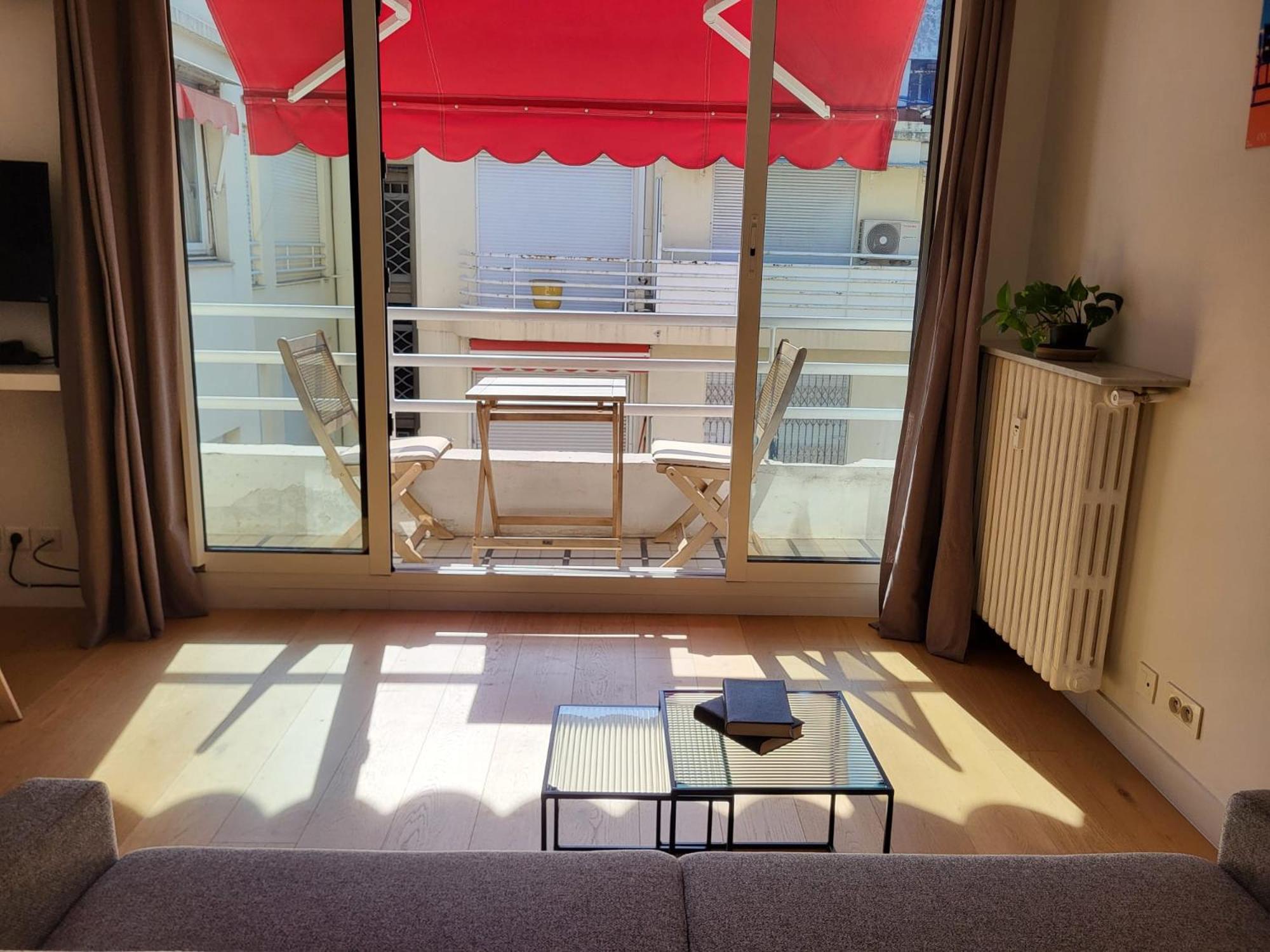 #Thecosystudio06 Meyerbeer Promenade Negresco Nice Buitenkant foto